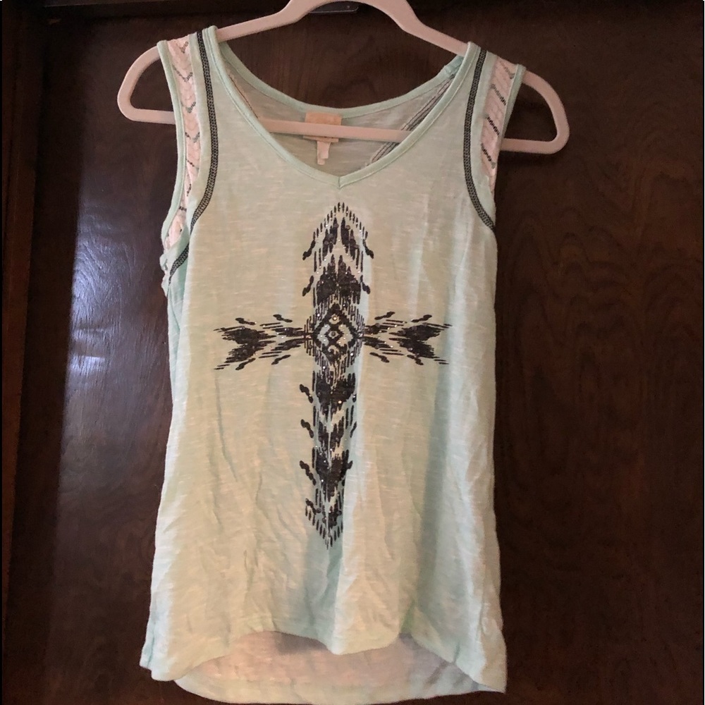 Tank top